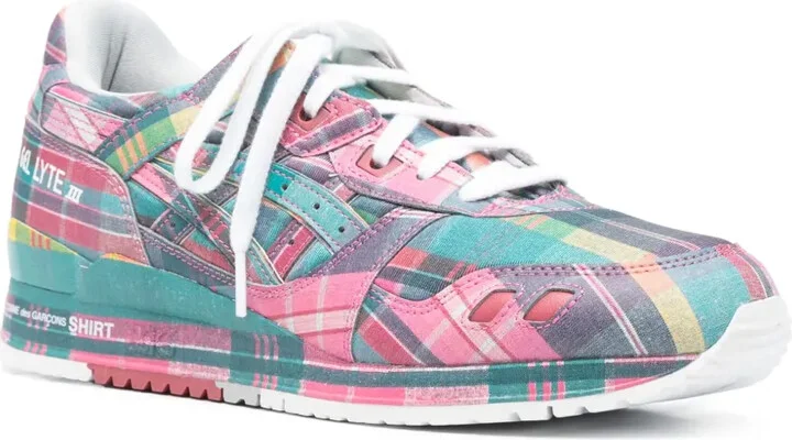 x Asics GEL Lyte III sneakers - Image 2