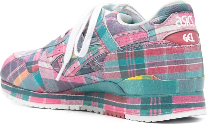 x Asics GEL Lyte III sneakers - Image 3