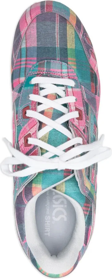 x Asics GEL Lyte III sneakers - Image 4