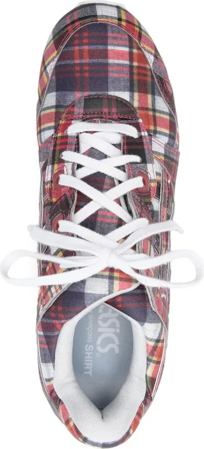 x Asics GEL Lyte III sneakers - Image 4