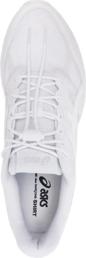 x Asics Gel-Terrain panelled sneakers - Image 4