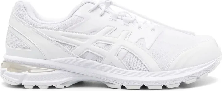 x Asics Gel-Terrain panelled sneakers