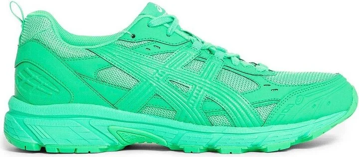 X Asics Panelled Sneakers