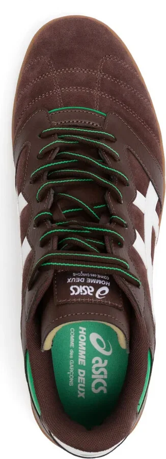 X Asics sneakers - Image 4