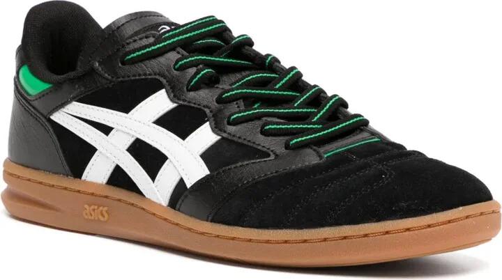X Asics sneakers - Image 2