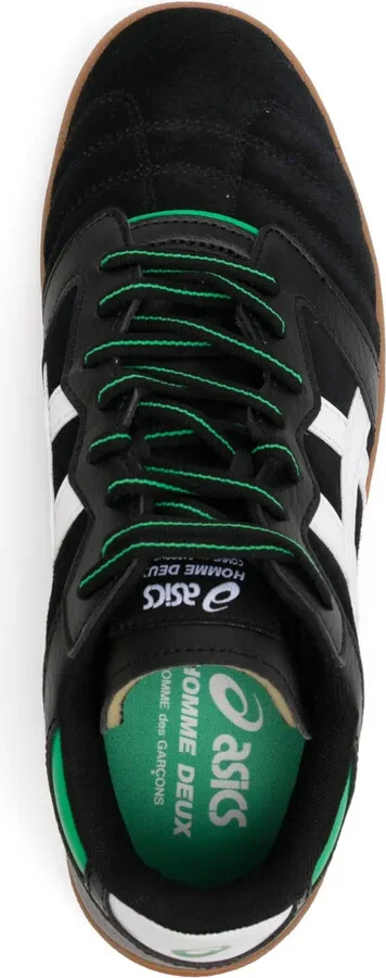 X Asics sneakers - Image 4