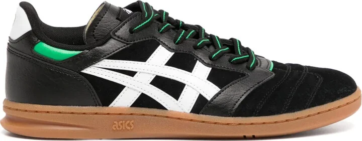 X Asics sneakers