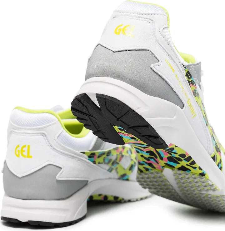 x Asics Tarther leopard-print sneakers - Image 2