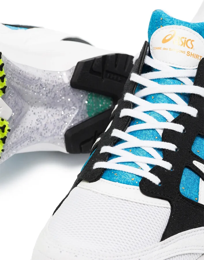 x Asics Tarther low-top sneakers - Image 2