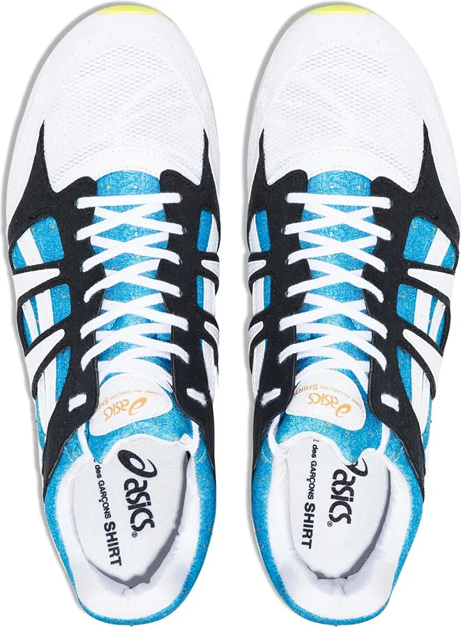 x Asics Tarther low-top sneakers - Image 4