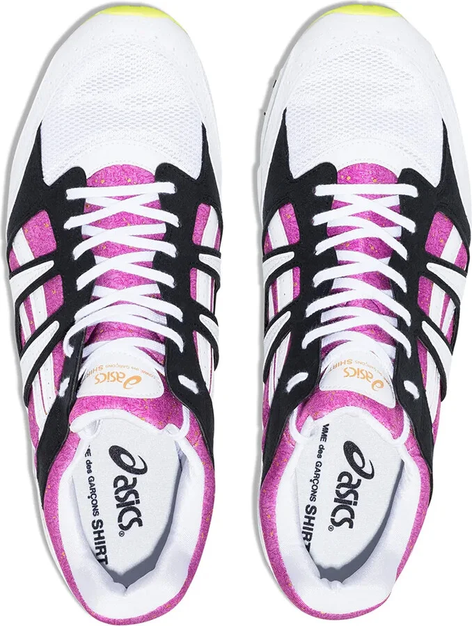 x Asics Tarther low-top sneakers - Image 4