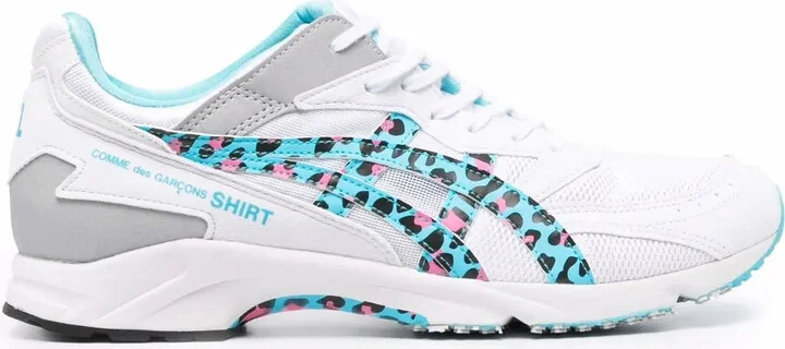 x Asics Tarther sneakers