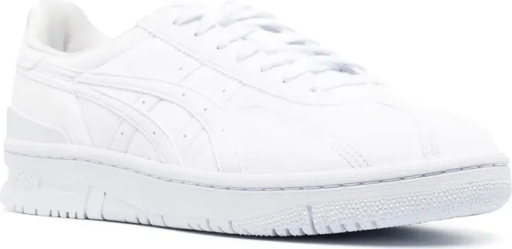 x Asics Vic NBD faux-leather sneakers - Image 2