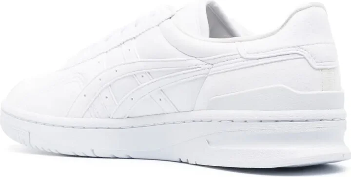 x Asics Vic NBD faux-leather sneakers - Image 3