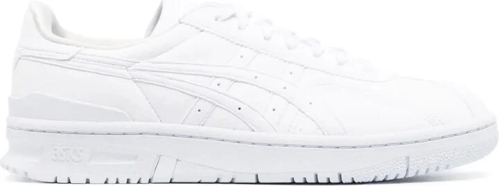 x Asics Vic NBD faux-leather sneakers