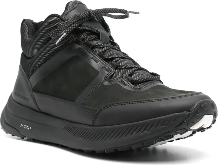 x ATL Trail Up suede boots - Image 2
