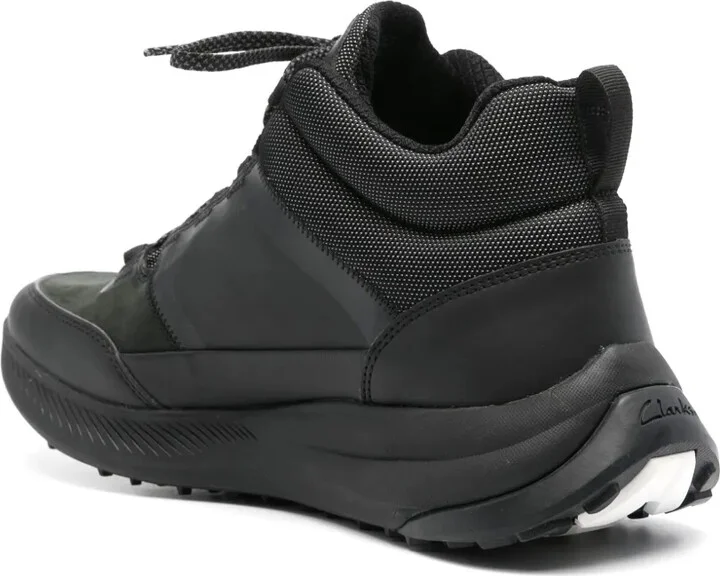 x ATL Trail Up suede boots - Image 3