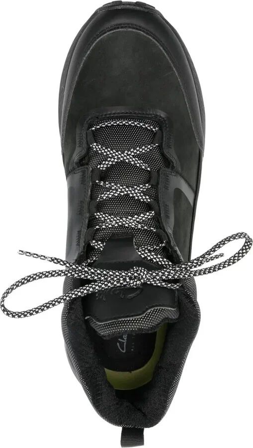 x ATL Trail Up suede boots - Image 4