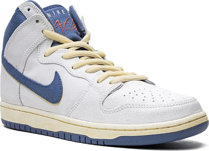 x Atlas SB Dunk High Special Box "Lost At Sea" sneakers - Image 2