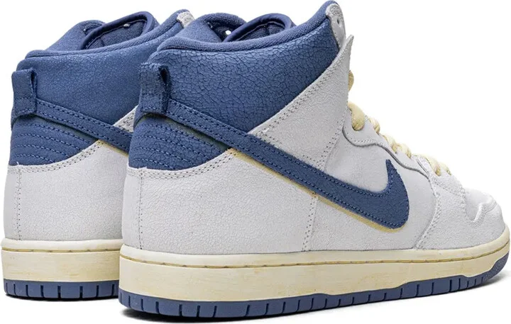 x Atlas SB Dunk High Special Box "Lost At Sea" sneakers - Image 3