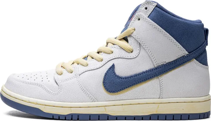 x Atlas SB Dunk High Special Box "Lost At Sea" sneakers - Image 5