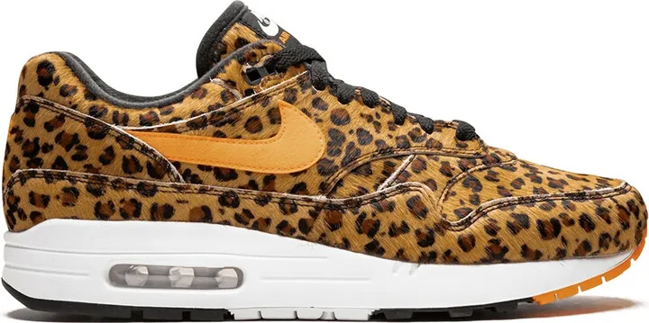 x Atmos Air Max 1 "Animal Pack 3.0