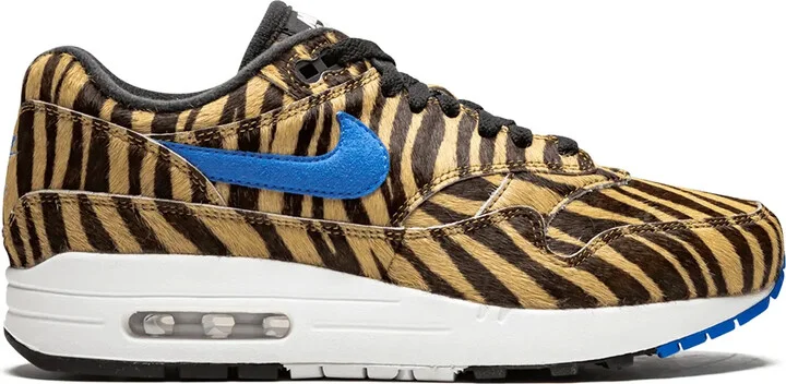x Atmos Air Max 1 "Animal Pack 3.0