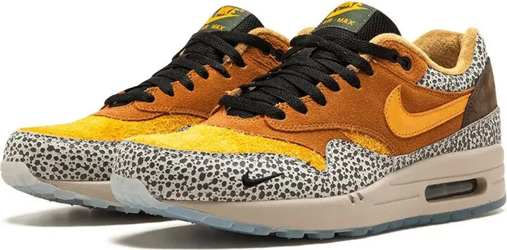 x atmos Air Max 1 Premium QS "Safari 2016" sneakers - Image 2