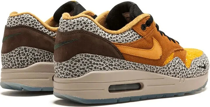 x atmos Air Max 1 Premium QS "Safari 2016" sneakers - Image 3