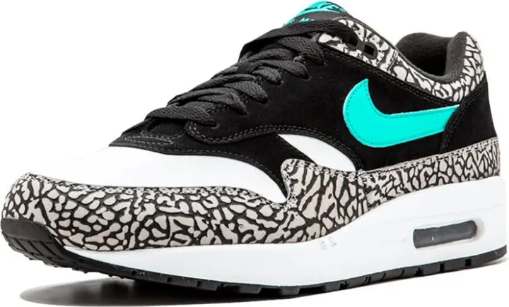 x atmos Air Max 1 Premium Retro "Elephant 2017" sneakers - Image 2