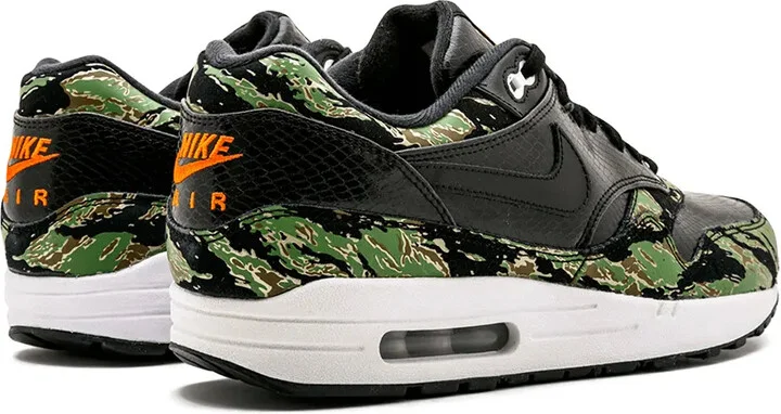 x atmos Air Max 1 PRM "Tiger Camo" sneakers - Image 3