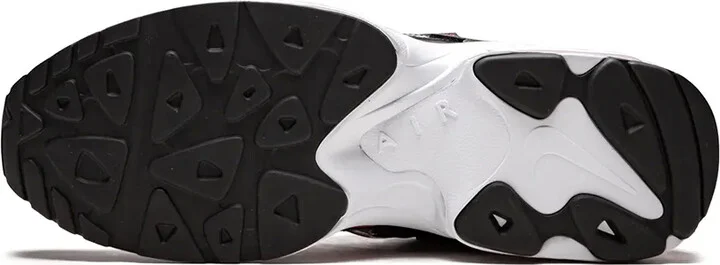 x Atmos Air Max 2 Light QS "Logos Alternative" sneakers - Image 4