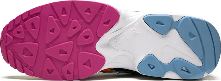 x atmos Air Max 2 Light QS sneakers - Image 4