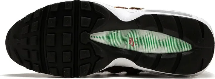 x atmos Air Max 95 DLX sneakers - Image 5