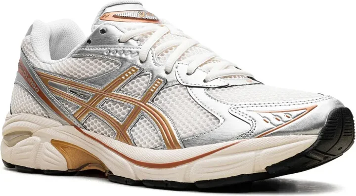 x atmos GT-2160 "Medalist Pure Gold" sneakers - Image 2