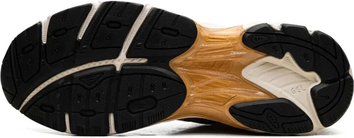 x atmos GT-2160 "Medalist Pure Gold" sneakers - Image 4
