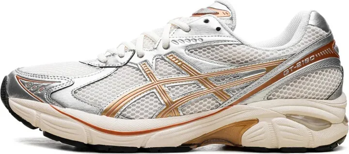 x atmos GT-2160 "Medalist Pure Gold" sneakers - Image 5