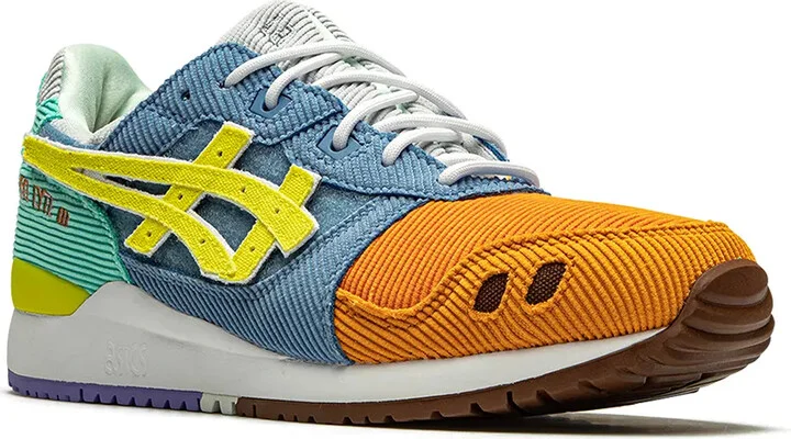 x atmos x Sean Wotherspoon Gel-Lyte III sneakers - Image 2