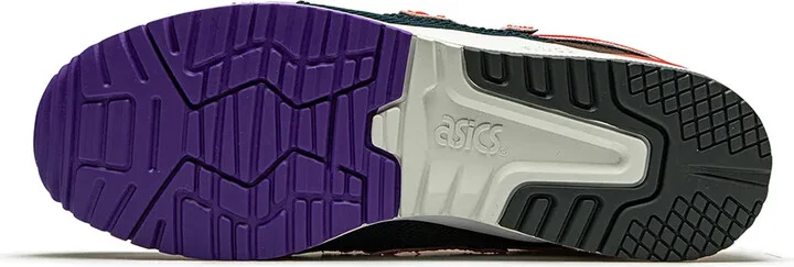 x atmos x Sean Wotherspoon Gel-Lyte III sneakers - Image 4