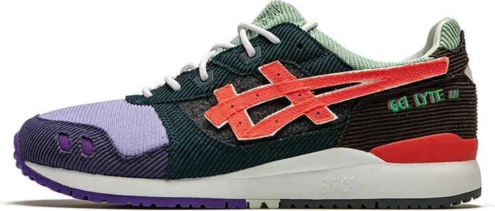 x atmos x Sean Wotherspoon Gel-Lyte III sneakers - Image 5