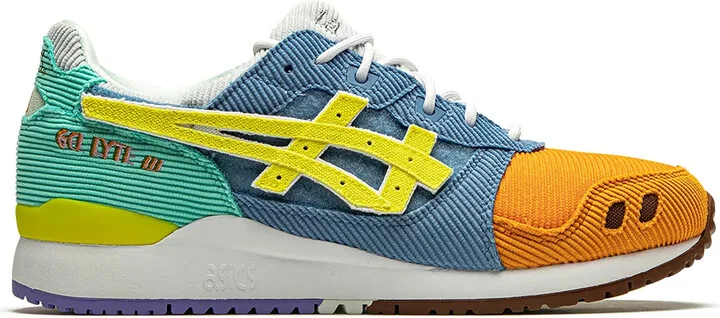 x atmos x Sean Wotherspoon Gel-Lyte III sneakers