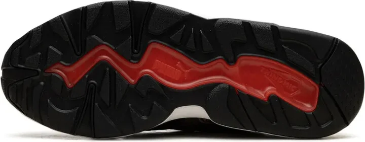 x atmos x Three Tides Tattoo Disc Blaze sneakers - Image 4
