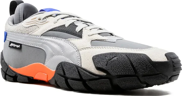 x ATTEMPT Centaur sneakers - Image 2