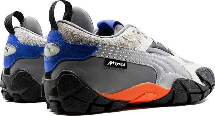 x ATTEMPT Centaur sneakers - Image 3