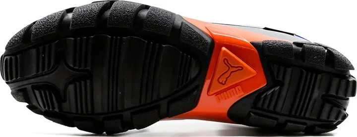 x ATTEMPT Centaur sneakers - Image 4