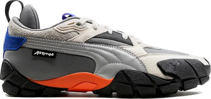 x ATTEMPT Centaur sneakers