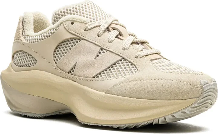 x Auralee WRPD Runner "Taupe" sneakers - Image 2