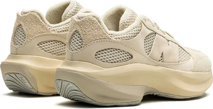 x Auralee WRPD Runner "Taupe" sneakers - Image 3