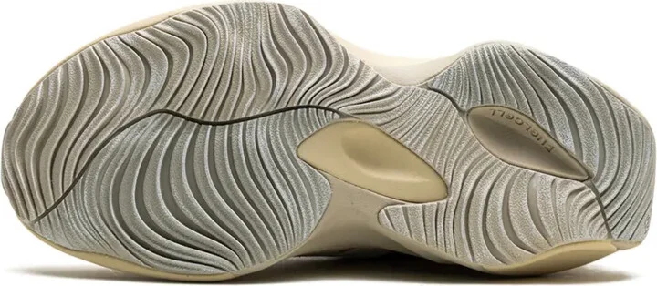 x Auralee WRPD Runner "Taupe" sneakers - Image 4