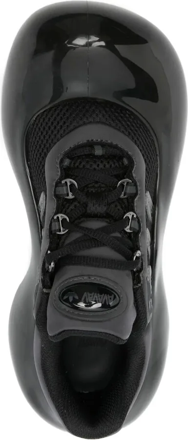 x AVAVAV Moonrubber sneakers - Image 4